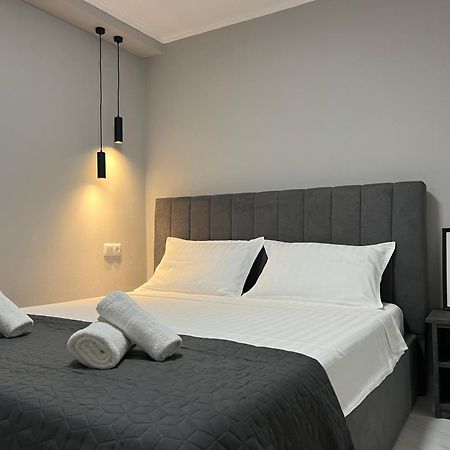 Luxury Apartment In كافالا المظهر الخارجي الصورة